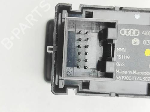 Switch AUDI A6 C8 Avant (4A5) RS6 TFSI Mild Hybrid quattro | BP33549672I30  - Image 5
