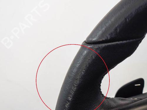 Steering wheel MERCEDES-BENZ GLA-CLASS (X156) GLA 200 (156.943) | BP6748272C49 