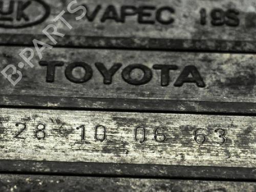 Vacuum pump TOYOTA AVENSIS Saloon (_T25_) 2.0 D-4D (ADT250_, ADT250R) | BP6730271M80 