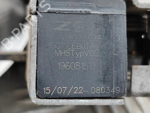 hjelmlås VW ID.4 (E21) Pure | BP33395710C133  - Image 7