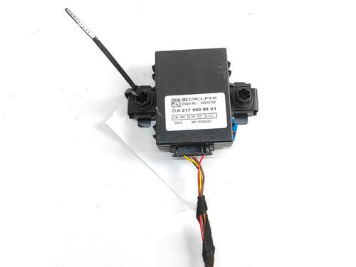 Modulo elettronico MERCEDES-BENZ C-CLASS Convertible (A205) C 220 d (205.404) (170 hp) 29542959
