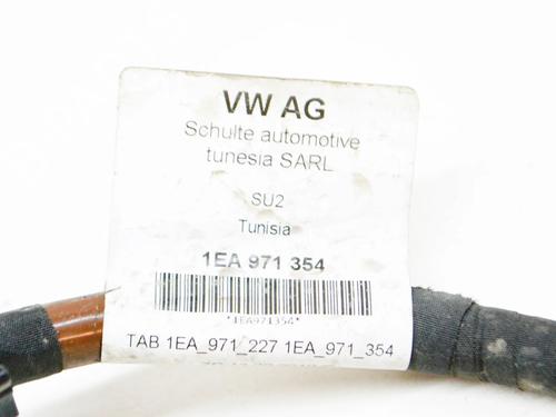 Cable VW ID.3 (E11, E12) 1st | BP27754698E12 