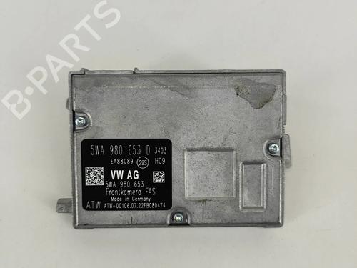 Kamera VW GOLF VIII (CD1, DA1) 1.5 TSI (150 hp) 27765275