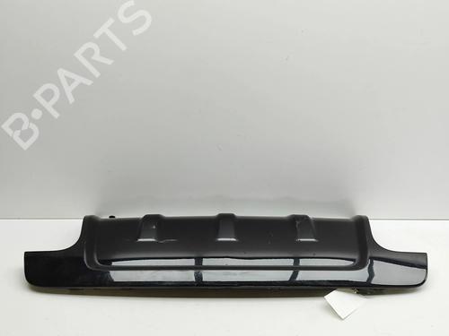 Used Front bumper spoiler Front bumper spoiler LAND ROVER RANGE ROVER SPORT II (L494) 4.4 SDV8 4x4 (340 hp) 33985745 33985745