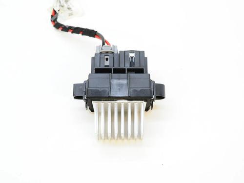 Heater resistor OPEL INSIGNIA A (G09) 2.0 CDTI (68) | BP30256044M108 - Image 2