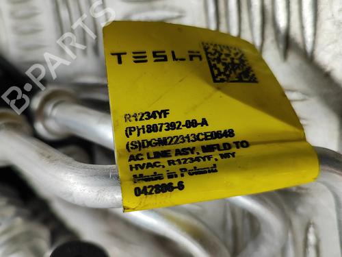 AC pipe TESLA MODEL Y (5YJY) EV Performance All-wheel Drive | BP28549660M126  - Image 6