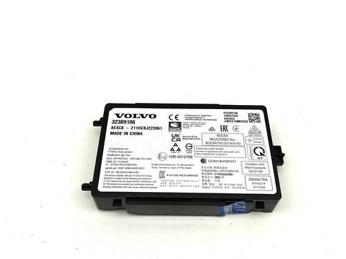 Used Electronic module VOLVO XC60 II (246) B4 Mild-Hybrid AWD (197 hp) 31246719