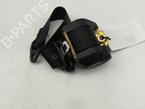 Rear right seatbelt PORSCHE 911 (996) 3.6 Carrera 4 | BP27933871I28 
