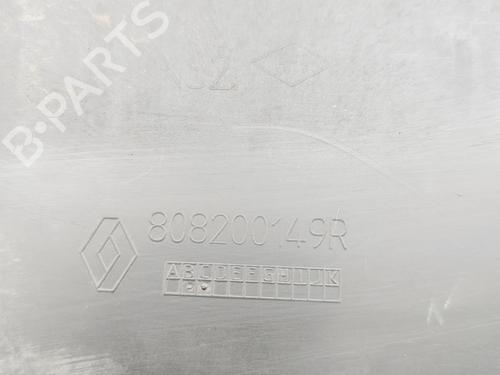 Door moulding trim RENAULT MASTER III Van (FV) 2.3 dCi 145 FWD (FV0E, FV0F, FV0H, FV02, FV0M, FV0S,... | BP31686880C150 