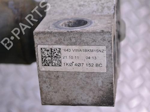 Right front suspension arm AUDI A3 Sportback (8PA) 2.0 TDI 16V | BP30218180M13 