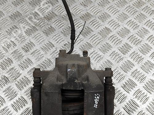 Left front brake caliper CHRYSLER GRAND VOYAGER V (RT) 2.8 CRD | BP28436408M105 