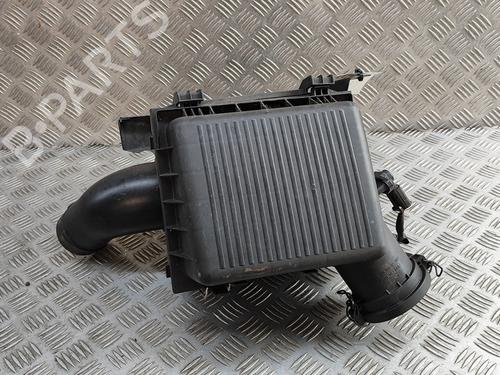 Luftfilter kasse LAND ROVER DEFENDER Station Wagon (L316) 2.5 Td5 4x4 (L316) (122 hp) 27798476