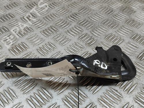 Hinge/Door check strap MERCEDES-BENZ VITO / MIXTO Van (W639) 113 CDI 4x4 (639.601, 639.603, 639.605) | BP27773882C146 
