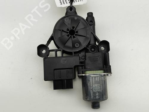 Portierruitmotor rechtsachter VW T-CROSS (C11, D31) 1.0 TSi (116 hp) 28562867