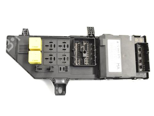 Used Fuse box Fuse box SAAB 9-3 Convertible (YS3F) 1,8t BioPower (150 hp) 33347284 33347284