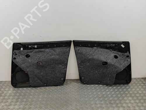 Seats set AUDI Q5 (8RB) 3.0 TFSI quattro | BP26035657C78 - Image 9