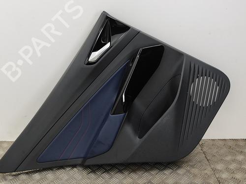 Sæde sæt VW ID.5 (E39) GTX | BP27767565C78 