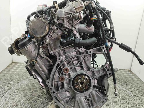 Motor BMW X3 (F25) xDrive 30 d (258 hp) 29264994