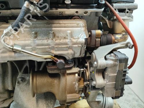 Engine BMW 5 (F10) 520 d | BP40536029M1 - Image 10