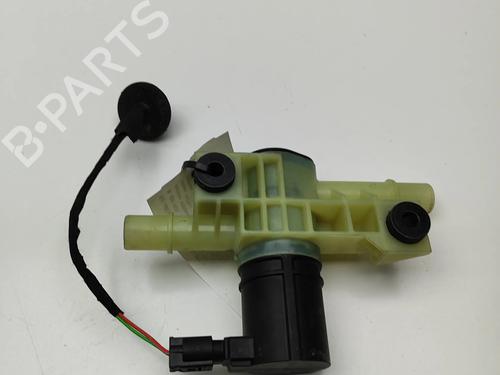 Used Electronic module Electronic module PORSCHE CAYENNE (9YA) 3.0 E-Hybrid AWD (9YAAE1) (462 hp) 27784717 27784717