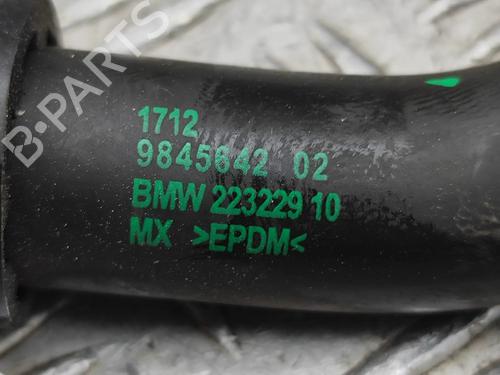 Pipe BMW X5 (G05, F95) xDrive 45 e Plug-in Hybrid | BP38622847M125 - Image 6