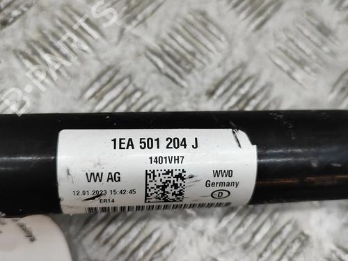 Right rear driveshaft AUDI Q4 E-TRON SUV (F4B) 40 | BP28555851M41