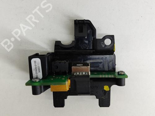 Electronic module PORSCHE CAYENNE (92A) 3.0 Diesel | BP17076957M83 
