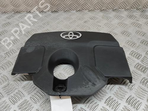 Used Upper protection Upper protection TOYOTA HILUX VIII Pickup (_N1_) 2.4 D 4WD (GUN125_, GUN125R) (150 hp) 24581012 24581012