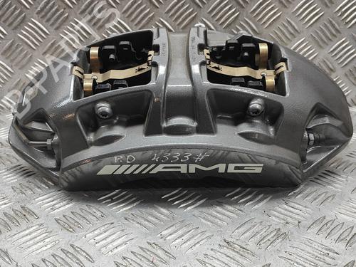 Used Right front brake caliper MERCEDES-BENZ EQE (V295) EQE 53 AMG 4-matic+ (295.153) (625 hp) 28194562