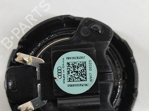 Speaker AUDI A4 B9 Avant (8W5, 8WD) RS4 TFSi quattro | BP28160354E2  - Image 5
