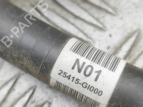 Pipe HYUNDAI IONIQ 5 (NE) EV | BP36078382M125 - Image 6
