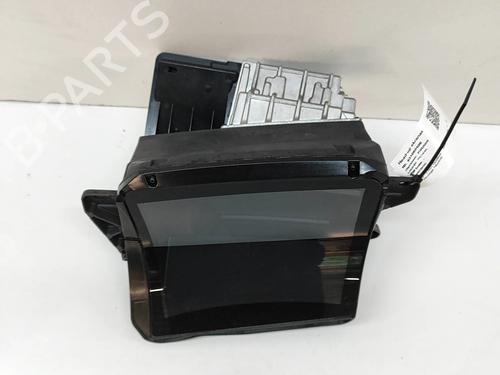 Multifunctionele display BMW X7 (G07) xDrive 40 d Mild-Hybrid (340 hp) 27797189