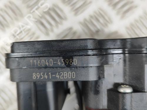 ABS pump TOYOTA bZ4X (_EAM1_) EV (YEAM15) | BP33371449M43  - Image 9