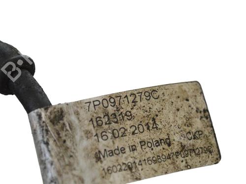 Electronic sensor PORSCHE CAYENNE (92A) 4.8 GTS | BP33367587M84  - Image 5