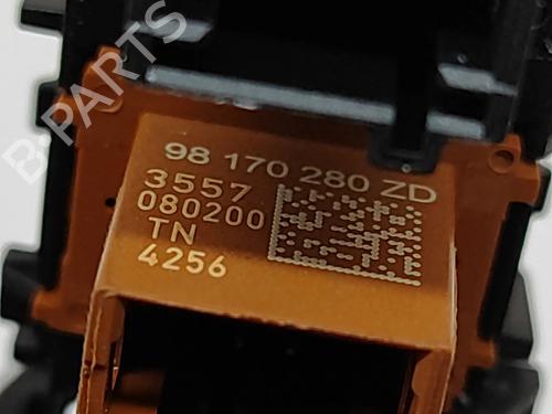 Switch JEEP AVENGER (J2) 1.2 GSE T3 | BP28556700I30