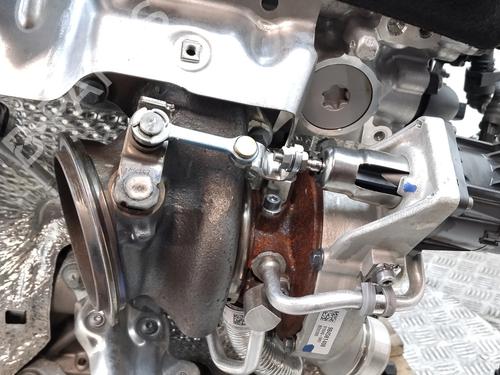 Engine BMW 3 (G20, G80, G28) 330 e Plug-in-Hybrid | BP39590310M1 - Image 6