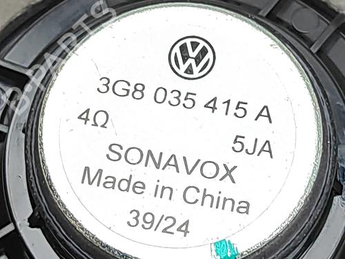 Højttaler VW ID. Buzz Bus (EBB, EBJ) Electric (EBB, EBJ) | BP30621279E2