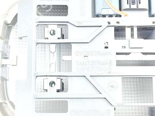 Luz interior JEEP COMPASS (MK49) 2.2 CRD 4x4 | BP38071604I8 - Image 6