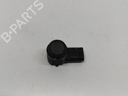 Used Electronic module PORSCHE PANAMERA (970) 3.6 4 (300 hp) 27645042