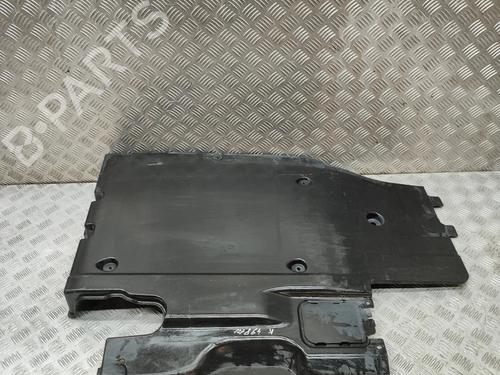 Bundpladebeskyttelse VW ARTEON SHOOTING BRAKE (3H9) 1.4 eHybrid (218 hp) 27781958