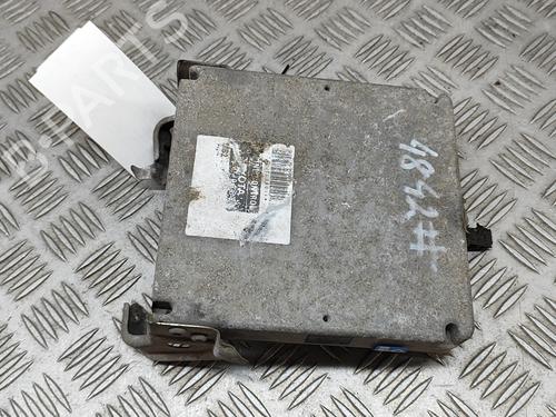 Engine control unit (ECU) TOYOTA COROLLA Estate (_E12_) 1.6 VVT-i (ZZE121_, ZZE121R) | BP23865139M57 
