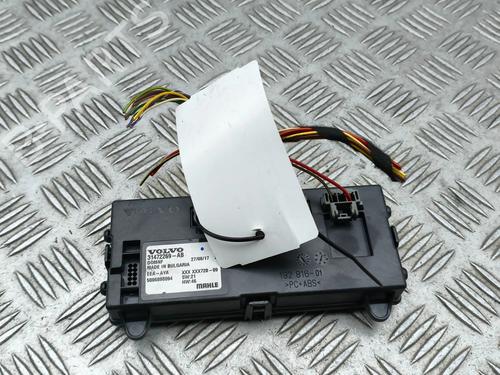 Used Control unit Control unit VOLVO S90 II (234) D5 AWD (235 hp) 40014905 40014905