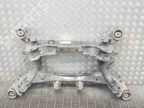 Used Rear axle BMW X3 (G01, F97, G08) xDrive 20 d (190 hp) 7800236