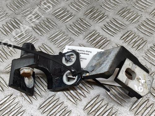 Used Hinge/Door check strap MASERATI QUATTROPORTE VI 3.0 D (250 hp) 24818416