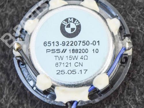 Speaker BMW 4 Coupe (F32, F82) M4 Competition | BP6753885E2 