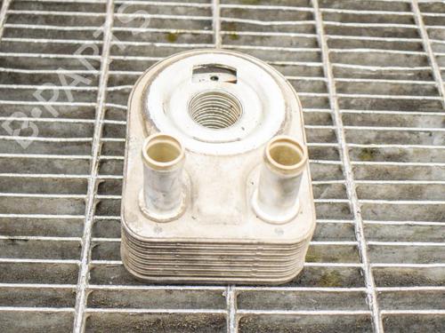 Used Oil radiator Oil radiator FORD FOCUS III 1.0 EcoBoost (100 hp) 6760078 6760078