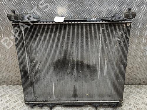 Køler LAND ROVER DISCOVERY V (L462) 3.0 D 4x4 (211 hp) 16018386