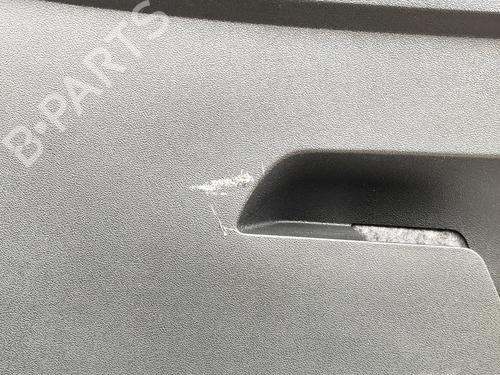 Boot lining AUDI Q6 E-TRON (GFB) e-tron quattro | BP33740059I3  - Image 8