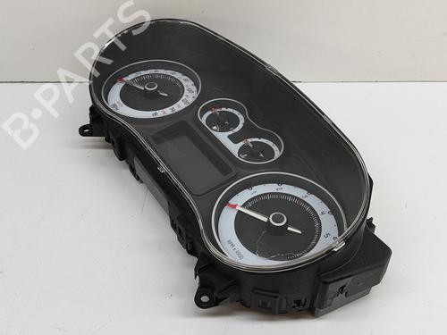 Instrument cluster FIAT 500L (351_, 352_) 1.4 (199LYB1B) | BP26141993C47 