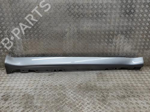Used Right sideskirt Right sideskirt BMW X5 (E70) xDrive 40 d (306 hp) 19283112 19283112
